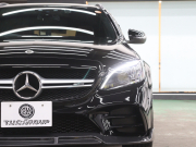 AMG Cクラス C43ｽﾃｰｼｮﾝﾜｺﾞﾝ　後期ﾓﾃﾞﾙ ｸﾗﾝﾍﾞﾘｰﾚｯﾄﾞﾚｻﾞｰ ﾊﾟﾉﾗﾏｻﾝﾙｰﾌ MBUXﾅﾋﾞTV ﾌﾞﾙﾒｽﾀｰｻｳﾝﾄﾞ ﾊﾞｯｸｶﾒﾗ ｱﾀﾞﾌﾟﾃｨﾌﾞｸﾙｰｽﾞｺﾝﾄﾛｰﾙ AMGｴｸﾞｿﾞｰｽﾄｼｽﾃﾑ AMGｴｱﾛ&19ｲﾝﾁAW　2年保証