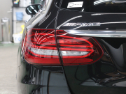 AMG Cクラス C43ｽﾃｰｼｮﾝﾜｺﾞﾝ　後期ﾓﾃﾞﾙ ｸﾗﾝﾍﾞﾘｰﾚｯﾄﾞﾚｻﾞｰ ﾊﾟﾉﾗﾏｻﾝﾙｰﾌ MBUXﾅﾋﾞTV ﾌﾞﾙﾒｽﾀｰｻｳﾝﾄﾞ ﾊﾞｯｸｶﾒﾗ ｱﾀﾞﾌﾟﾃｨﾌﾞｸﾙｰｽﾞｺﾝﾄﾛｰﾙ AMGｴｸﾞｿﾞｰｽﾄｼｽﾃﾑ AMGｴｱﾛ&19ｲﾝﾁAW　2年保証