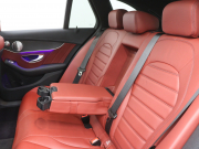 AMG Cクラス C43ｽﾃｰｼｮﾝﾜｺﾞﾝ　後期ﾓﾃﾞﾙ ｸﾗﾝﾍﾞﾘｰﾚｯﾄﾞﾚｻﾞｰ ﾊﾟﾉﾗﾏｻﾝﾙｰﾌ MBUXﾅﾋﾞTV ﾌﾞﾙﾒｽﾀｰｻｳﾝﾄﾞ ﾊﾞｯｸｶﾒﾗ ｱﾀﾞﾌﾟﾃｨﾌﾞｸﾙｰｽﾞｺﾝﾄﾛｰﾙ AMGｴｸﾞｿﾞｰｽﾄｼｽﾃﾑ AMGｴｱﾛ&19ｲﾝﾁAW　2年保証