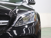 AMG Cクラス C43ｽﾃｰｼｮﾝﾜｺﾞﾝ　後期ﾓﾃﾞﾙ ｸﾗﾝﾍﾞﾘｰﾚｯﾄﾞﾚｻﾞｰ ﾊﾟﾉﾗﾏｻﾝﾙｰﾌ MBUXﾅﾋﾞTV ﾌﾞﾙﾒｽﾀｰｻｳﾝﾄﾞ ﾊﾞｯｸｶﾒﾗ ｱﾀﾞﾌﾟﾃｨﾌﾞｸﾙｰｽﾞｺﾝﾄﾛｰﾙ AMGｴｸﾞｿﾞｰｽﾄｼｽﾃﾑ AMGｴｱﾛ&19ｲﾝﾁAW　2年保証