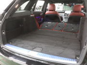 AMG Cクラス C43ｽﾃｰｼｮﾝﾜｺﾞﾝ　後期ﾓﾃﾞﾙ ｸﾗﾝﾍﾞﾘｰﾚｯﾄﾞﾚｻﾞｰ ﾊﾟﾉﾗﾏｻﾝﾙｰﾌ MBUXﾅﾋﾞTV ﾌﾞﾙﾒｽﾀｰｻｳﾝﾄﾞ ﾊﾞｯｸｶﾒﾗ ｱﾀﾞﾌﾟﾃｨﾌﾞｸﾙｰｽﾞｺﾝﾄﾛｰﾙ AMGｴｸﾞｿﾞｰｽﾄｼｽﾃﾑ AMGｴｱﾛ&19ｲﾝﾁAW　2年保証