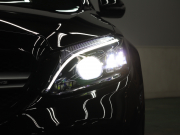AMG Cクラス C43ｽﾃｰｼｮﾝﾜｺﾞﾝ　後期ﾓﾃﾞﾙ ｸﾗﾝﾍﾞﾘｰﾚｯﾄﾞﾚｻﾞｰ ﾊﾟﾉﾗﾏｻﾝﾙｰﾌ MBUXﾅﾋﾞTV ﾌﾞﾙﾒｽﾀｰｻｳﾝﾄﾞ ﾊﾞｯｸｶﾒﾗ ｱﾀﾞﾌﾟﾃｨﾌﾞｸﾙｰｽﾞｺﾝﾄﾛｰﾙ AMGｴｸﾞｿﾞｰｽﾄｼｽﾃﾑ AMGｴｱﾛ&19ｲﾝﾁAW　2年保証