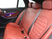 AMG Cクラス C43ｽﾃｰｼｮﾝﾜｺﾞﾝ　後期ﾓﾃﾞﾙ ｸﾗﾝﾍﾞﾘｰﾚｯﾄﾞﾚｻﾞｰ ﾊﾟﾉﾗﾏｻﾝﾙｰﾌ MBUXﾅﾋﾞTV ﾌﾞﾙﾒｽﾀｰｻｳﾝﾄﾞ ﾊﾞｯｸｶﾒﾗ ｱﾀﾞﾌﾟﾃｨﾌﾞｸﾙｰｽﾞｺﾝﾄﾛｰﾙ AMGｴｸﾞｿﾞｰｽﾄｼｽﾃﾑ AMGｴｱﾛ&19ｲﾝﾁAW　2年保証