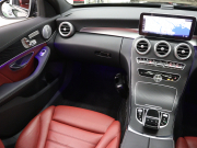 AMG Cクラス C43ｽﾃｰｼｮﾝﾜｺﾞﾝ　後期ﾓﾃﾞﾙ ｸﾗﾝﾍﾞﾘｰﾚｯﾄﾞﾚｻﾞｰ ﾊﾟﾉﾗﾏｻﾝﾙｰﾌ MBUXﾅﾋﾞTV ﾌﾞﾙﾒｽﾀｰｻｳﾝﾄﾞ ﾊﾞｯｸｶﾒﾗ ｱﾀﾞﾌﾟﾃｨﾌﾞｸﾙｰｽﾞｺﾝﾄﾛｰﾙ AMGｴｸﾞｿﾞｰｽﾄｼｽﾃﾑ AMGｴｱﾛ&19ｲﾝﾁAW　2年保証