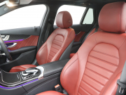 AMG Cクラス C43ｽﾃｰｼｮﾝﾜｺﾞﾝ　後期ﾓﾃﾞﾙ ｸﾗﾝﾍﾞﾘｰﾚｯﾄﾞﾚｻﾞｰ ﾊﾟﾉﾗﾏｻﾝﾙｰﾌ MBUXﾅﾋﾞTV ﾌﾞﾙﾒｽﾀｰｻｳﾝﾄﾞ ﾊﾞｯｸｶﾒﾗ ｱﾀﾞﾌﾟﾃｨﾌﾞｸﾙｰｽﾞｺﾝﾄﾛｰﾙ AMGｴｸﾞｿﾞｰｽﾄｼｽﾃﾑ AMGｴｱﾛ&19ｲﾝﾁAW　2年保証