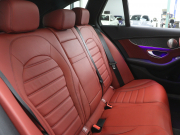 AMG Cクラス C43ｽﾃｰｼｮﾝﾜｺﾞﾝ　後期ﾓﾃﾞﾙ ｸﾗﾝﾍﾞﾘｰﾚｯﾄﾞﾚｻﾞｰ ﾊﾟﾉﾗﾏｻﾝﾙｰﾌ MBUXﾅﾋﾞTV ﾌﾞﾙﾒｽﾀｰｻｳﾝﾄﾞ ﾊﾞｯｸｶﾒﾗ ｱﾀﾞﾌﾟﾃｨﾌﾞｸﾙｰｽﾞｺﾝﾄﾛｰﾙ AMGｴｸﾞｿﾞｰｽﾄｼｽﾃﾑ AMGｴｱﾛ&19ｲﾝﾁAW　2年保証