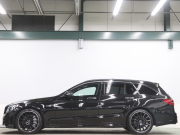 AMG Cクラス C43ｽﾃｰｼｮﾝﾜｺﾞﾝ　後期ﾓﾃﾞﾙ ｸﾗﾝﾍﾞﾘｰﾚｯﾄﾞﾚｻﾞｰ ﾊﾟﾉﾗﾏｻﾝﾙｰﾌ MBUXﾅﾋﾞTV ﾌﾞﾙﾒｽﾀｰｻｳﾝﾄﾞ ﾊﾞｯｸｶﾒﾗ ｱﾀﾞﾌﾟﾃｨﾌﾞｸﾙｰｽﾞｺﾝﾄﾛｰﾙ AMGｴｸﾞｿﾞｰｽﾄｼｽﾃﾑ AMGｴｱﾛ&19ｲﾝﾁAW　2年保証
