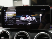 AMG Cクラス C43ｽﾃｰｼｮﾝﾜｺﾞﾝ　後期ﾓﾃﾞﾙ ｸﾗﾝﾍﾞﾘｰﾚｯﾄﾞﾚｻﾞｰ ﾊﾟﾉﾗﾏｻﾝﾙｰﾌ MBUXﾅﾋﾞTV ﾌﾞﾙﾒｽﾀｰｻｳﾝﾄﾞ ﾊﾞｯｸｶﾒﾗ ｱﾀﾞﾌﾟﾃｨﾌﾞｸﾙｰｽﾞｺﾝﾄﾛｰﾙ AMGｴｸﾞｿﾞｰｽﾄｼｽﾃﾑ AMGｴｱﾛ&19ｲﾝﾁAW　2年保証