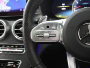 AMG Cクラス C43ｽﾃｰｼｮﾝﾜｺﾞﾝ　後期ﾓﾃﾞﾙ ｸﾗﾝﾍﾞﾘｰﾚｯﾄﾞﾚｻﾞｰ ﾊﾟﾉﾗﾏｻﾝﾙｰﾌ MBUXﾅﾋﾞTV ﾌﾞﾙﾒｽﾀｰｻｳﾝﾄﾞ ﾊﾞｯｸｶﾒﾗ ｱﾀﾞﾌﾟﾃｨﾌﾞｸﾙｰｽﾞｺﾝﾄﾛｰﾙ AMGｴｸﾞｿﾞｰｽﾄｼｽﾃﾑ AMGｴｱﾛ&19ｲﾝﾁAW　2年保証