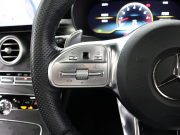 AMG Cクラス C43 4MATIC ｴｸｽｸﾙｰｼﾌﾞ&ﾚｰﾀﾞｰSP　後期 黒革 ﾊﾟﾉﾗﾏSR MBUXﾅﾋﾞTV ﾌﾞﾙﾒｽﾀｰS Bｶﾒﾗ ﾍｯﾄﾞｱｯﾌﾟD ACC 自動Rｹﾞｰﾄ AMGｴｸﾞｿﾞｰｽﾄｼｽﾃﾑ AMGｷｬﾘﾊﾟｰ AMGｴｱﾛ&19ｲﾝﾁAW　2年保証