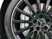 AMG Cクラス C43 4MATIC ｴｸｽｸﾙｰｼﾌﾞ&ﾚｰﾀﾞｰSP　後期 黒革 ﾊﾟﾉﾗﾏSR MBUXﾅﾋﾞTV ﾌﾞﾙﾒｽﾀｰS Bｶﾒﾗ ﾍｯﾄﾞｱｯﾌﾟD ACC 自動Rｹﾞｰﾄ AMGｴｸﾞｿﾞｰｽﾄｼｽﾃﾑ AMGｷｬﾘﾊﾟｰ AMGｴｱﾛ&19ｲﾝﾁAW　2年保証
