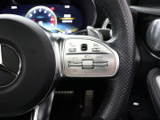 AMG Cクラス C43 4MATIC ｴｸｽｸﾙｰｼﾌﾞ&ﾚｰﾀﾞｰSP　後期 黒革 ﾊﾟﾉﾗﾏSR MBUXﾅﾋﾞTV ﾌﾞﾙﾒｽﾀｰS Bｶﾒﾗ ﾍｯﾄﾞｱｯﾌﾟD ACC 自動Rｹﾞｰﾄ AMGｴｸﾞｿﾞｰｽﾄｼｽﾃﾑ AMGｷｬﾘﾊﾟｰ AMGｴｱﾛ&19ｲﾝﾁAW　2年保証