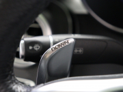 AMG Cクラス C43 4MATIC ｴｸｽｸﾙｰｼﾌﾞ&ﾚｰﾀﾞｰSP　後期 黒革 ﾊﾟﾉﾗﾏSR MBUXﾅﾋﾞTV ﾌﾞﾙﾒｽﾀｰS Bｶﾒﾗ ﾍｯﾄﾞｱｯﾌﾟD ACC 自動Rｹﾞｰﾄ AMGｴｸﾞｿﾞｰｽﾄｼｽﾃﾑ AMGｷｬﾘﾊﾟｰ AMGｴｱﾛ&19ｲﾝﾁAW　2年保証