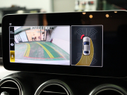 AMG Cクラス C43 4MATIC ｴｸｽｸﾙｰｼﾌﾞ&ﾚｰﾀﾞｰSP　後期 黒革 ﾊﾟﾉﾗﾏSR MBUXﾅﾋﾞTV ﾌﾞﾙﾒｽﾀｰS Bｶﾒﾗ ﾍｯﾄﾞｱｯﾌﾟD ACC 自動Rｹﾞｰﾄ AMGｴｸﾞｿﾞｰｽﾄｼｽﾃﾑ AMGｷｬﾘﾊﾟｰ AMGｴｱﾛ&19ｲﾝﾁAW　2年保証