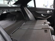 AMG Cクラス C43 4MATIC ｴｸｽｸﾙｰｼﾌﾞ&ﾚｰﾀﾞｰSP　後期 黒革 ﾊﾟﾉﾗﾏSR MBUXﾅﾋﾞTV ﾌﾞﾙﾒｽﾀｰS Bｶﾒﾗ ﾍｯﾄﾞｱｯﾌﾟD ACC 自動Rｹﾞｰﾄ AMGｴｸﾞｿﾞｰｽﾄｼｽﾃﾑ AMGｷｬﾘﾊﾟｰ AMGｴｱﾛ&19ｲﾝﾁAW　2年保証
