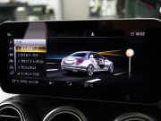 AMG Cクラス C43 4MATIC ｴｸｽｸﾙｰｼﾌﾞ&ﾚｰﾀﾞｰSP　後期 黒革 ﾊﾟﾉﾗﾏSR MBUXﾅﾋﾞTV ﾌﾞﾙﾒｽﾀｰS Bｶﾒﾗ ﾍｯﾄﾞｱｯﾌﾟD ACC 自動Rｹﾞｰﾄ AMGｴｸﾞｿﾞｰｽﾄｼｽﾃﾑ AMGｷｬﾘﾊﾟｰ AMGｴｱﾛ&19ｲﾝﾁAW　2年保証