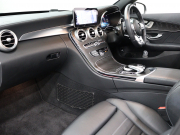 AMG Cクラス C43 4MATIC ｴｸｽｸﾙｰｼﾌﾞ&ﾚｰﾀﾞｰSP　後期 黒革 ﾊﾟﾉﾗﾏSR MBUXﾅﾋﾞTV ﾌﾞﾙﾒｽﾀｰS Bｶﾒﾗ ﾍｯﾄﾞｱｯﾌﾟD ACC 自動Rｹﾞｰﾄ AMGｴｸﾞｿﾞｰｽﾄｼｽﾃﾑ AMGｷｬﾘﾊﾟｰ AMGｴｱﾛ&19ｲﾝﾁAW　2年保証