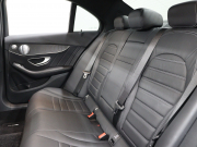 AMG Cクラス C43 4MATIC ｴｸｽｸﾙｰｼﾌﾞ&ﾚｰﾀﾞｰSP　後期 黒革 ﾊﾟﾉﾗﾏSR MBUXﾅﾋﾞTV ﾌﾞﾙﾒｽﾀｰS Bｶﾒﾗ ﾍｯﾄﾞｱｯﾌﾟD ACC 自動Rｹﾞｰﾄ AMGｴｸﾞｿﾞｰｽﾄｼｽﾃﾑ AMGｷｬﾘﾊﾟｰ AMGｴｱﾛ&19ｲﾝﾁAW　2年保証