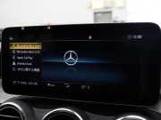 AMG Cクラス C43 4MATIC ｶﾌﾞﾘｵﾚ ﾚｰﾀﾞｰｾｰﾌﾃｲPKG　後期ﾓﾃﾞﾙ ｸﾗﾝﾍﾞﾘｰﾚｻﾞｰ ｴｱｽｶｰﾌ 紺幌 MBUXﾅﾋﾞTV ﾌﾞﾙﾒｽﾀｰｻｳﾝﾄﾞ ﾍｯﾄﾞｱｯﾌﾟﾃﾞｨｽﾌﾟﾚｲ ﾏﾙﾁﾋﾞｰﾑLED AMGｴｷｿﾞｰｽﾄｼｽﾃﾑ AMGｴｱﾛ&19ｲﾝﾁAW　2年保証