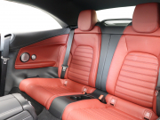 AMG Cクラス C43 4MATIC ｶﾌﾞﾘｵﾚ ﾚｰﾀﾞｰｾｰﾌﾃｲPKG　後期ﾓﾃﾞﾙ ｸﾗﾝﾍﾞﾘｰﾚｻﾞｰ ｴｱｽｶｰﾌ 紺幌 MBUXﾅﾋﾞTV ﾌﾞﾙﾒｽﾀｰｻｳﾝﾄﾞ ﾍｯﾄﾞｱｯﾌﾟﾃﾞｨｽﾌﾟﾚｲ ﾏﾙﾁﾋﾞｰﾑLED AMGｴｷｿﾞｰｽﾄｼｽﾃﾑ AMGｴｱﾛ&19ｲﾝﾁAW　2年保証