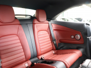 AMG Cクラス C43 4MATIC ｶﾌﾞﾘｵﾚ ﾚｰﾀﾞｰｾｰﾌﾃｲPKG　後期ﾓﾃﾞﾙ ｸﾗﾝﾍﾞﾘｰﾚｻﾞｰ ｴｱｽｶｰﾌ 紺幌 MBUXﾅﾋﾞTV ﾌﾞﾙﾒｽﾀｰｻｳﾝﾄﾞ ﾍｯﾄﾞｱｯﾌﾟﾃﾞｨｽﾌﾟﾚｲ ﾏﾙﾁﾋﾞｰﾑLED AMGｴｷｿﾞｰｽﾄｼｽﾃﾑ AMGｴｱﾛ&19ｲﾝﾁAW　2年保証