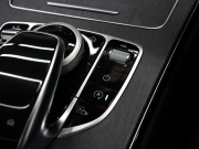 AMG Cクラス C43 4MATIC ｶﾌﾞﾘｵﾚ ﾚｰﾀﾞｰｾｰﾌﾃｲPKG　後期ﾓﾃﾞﾙ ｸﾗﾝﾍﾞﾘｰﾚｻﾞｰ ｴｱｽｶｰﾌ 紺幌 MBUXﾅﾋﾞTV ﾌﾞﾙﾒｽﾀｰｻｳﾝﾄﾞ ﾍｯﾄﾞｱｯﾌﾟﾃﾞｨｽﾌﾟﾚｲ ﾏﾙﾁﾋﾞｰﾑLED AMGｴｷｿﾞｰｽﾄｼｽﾃﾑ AMGｴｱﾛ&19ｲﾝﾁAW　2年保証