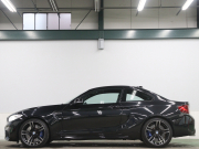 BMW Mシリーズ M2 ﾍﾞｰｽｸﾞﾚｰﾄﾞ　ｺﾝﾌｫｰﾄA ｲﾝﾃﾘｼﾞｪﾝﾄS 黒革 純正idriveﾅﾋﾞ ﾊﾞｯｸｶﾒﾗ ｶｰﾎﾞﾝｲﾝﾃﾘｱ ﾃﾞｭｱﾙｴｷｿﾞｰｽﾄﾃｰﾙﾊﾟｲﾌﾟ Mｽﾎﾟｰﾂｽﾃｱﾘﾝｸﾞ Mﾌﾞﾚｰｷｷｬﾘﾊﾟｰ Mｴｱﾛ&19ｲﾝﾁAW(ｽﾀｲﾘﾝｸﾞ437M)　2年保証付
