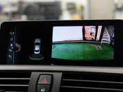 BMW Mシリーズ M2 ﾍﾞｰｽｸﾞﾚｰﾄﾞ　ｺﾝﾌｫｰﾄA ｲﾝﾃﾘｼﾞｪﾝﾄS 黒革 純正idriveﾅﾋﾞ ﾊﾞｯｸｶﾒﾗ ｶｰﾎﾞﾝｲﾝﾃﾘｱ ﾃﾞｭｱﾙｴｷｿﾞｰｽﾄﾃｰﾙﾊﾟｲﾌﾟ Mｽﾎﾟｰﾂｽﾃｱﾘﾝｸﾞ Mﾌﾞﾚｰｷｷｬﾘﾊﾟｰ Mｴｱﾛ&19ｲﾝﾁAW(ｽﾀｲﾘﾝｸﾞ437M)　2年保証付