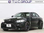 BMW Mシリーズ M2 ﾍﾞｰｽｸﾞﾚｰﾄﾞ　ｺﾝﾌｫｰﾄA ｲﾝﾃﾘｼﾞｪﾝﾄS 黒革 純正idriveﾅﾋﾞ ﾊﾞｯｸｶﾒﾗ ｶｰﾎﾞﾝｲﾝﾃﾘｱ ﾃﾞｭｱﾙｴｷｿﾞｰｽﾄﾃｰﾙﾊﾟｲﾌﾟ Mｽﾎﾟｰﾂｽﾃｱﾘﾝｸﾞ Mﾌﾞﾚｰｷｷｬﾘﾊﾟｰ Mｴｱﾛ&19ｲﾝﾁAW(ｽﾀｲﾘﾝｸﾞ437M)　2年保証付