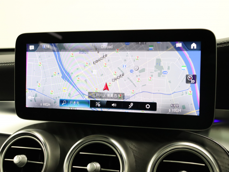 AMG GLC63 S 4MATIC+ 後期モデル 実用性とスポーツ性能を両立したプレミアムSUV