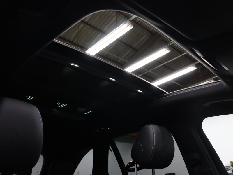 AMG GLC63 S 4MATIC+ 後期モデル 実用性とスポーツ性能を両立したプレミアムSUV