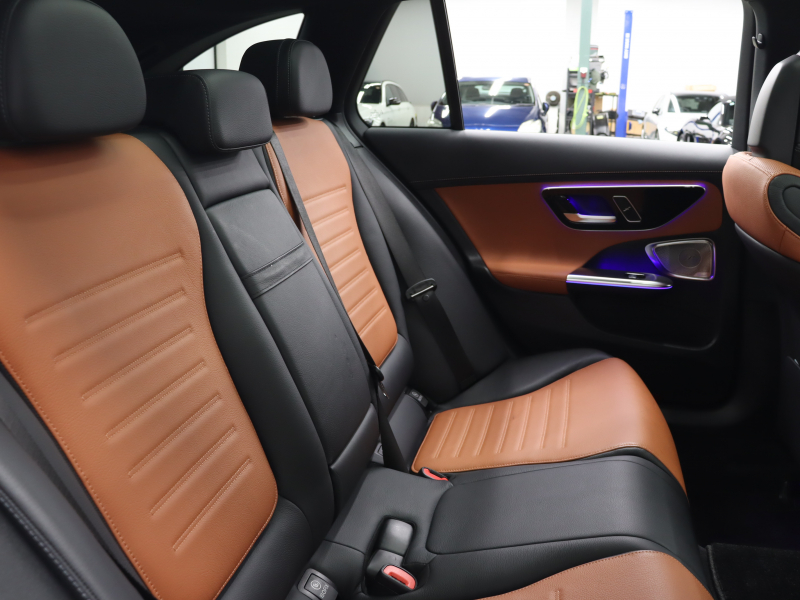 AMG C43 4MATIC ステーションワゴン入庫！走りと実用性を兼ね備えたAMGモデル