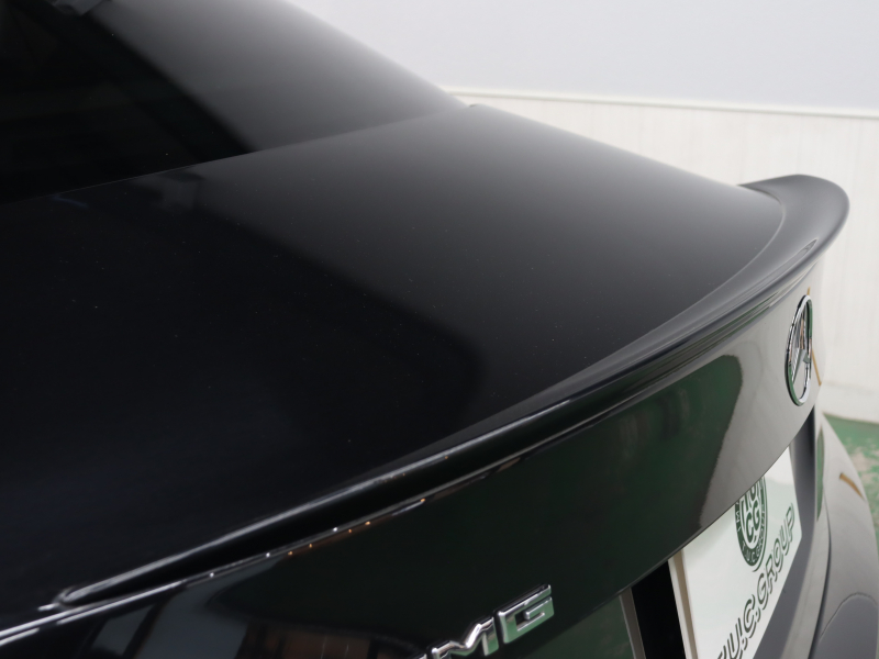 AMG CLA45 4MATIC入庫!スポーツ性能と快適装備を兼ね備えた1台