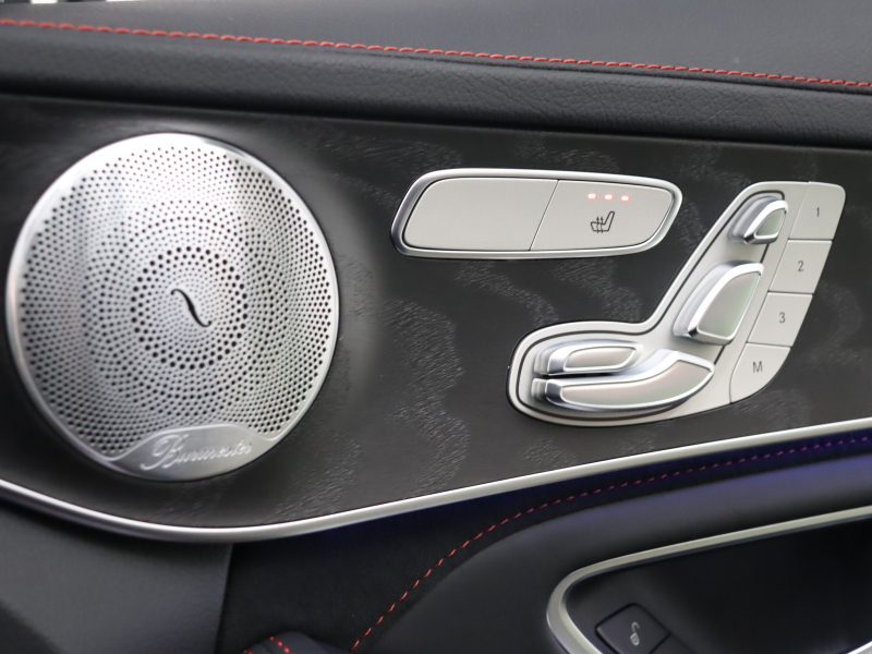 AMG Cクラス C63|後期モデル・エクスクルーシブPKG搭載中古車