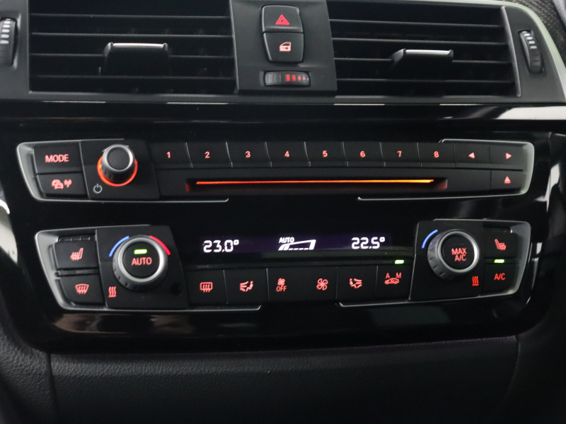 BMW M3｜日常とスポーツを両立した高性能セダン