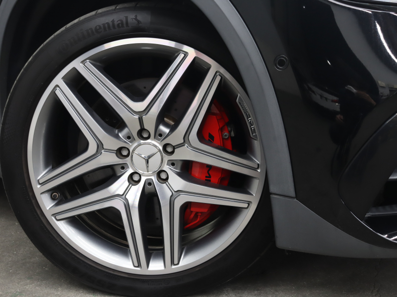 AMG GLA45S｜日常でも楽しめるハイパフォーマンスモデル