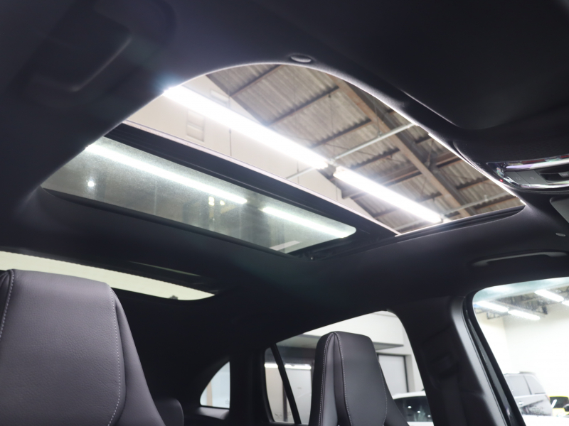 AMG GLA45S｜日常でも楽しめるハイパフォーマンスモデル