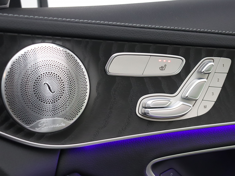 AMG Cクラス C43｜ブルメスターサウンド搭載・安心の2年保証付き