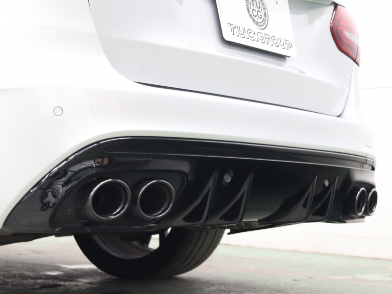 AMG Cクラス C43｜ブルメスターサウンド搭載・安心の2年保証付き