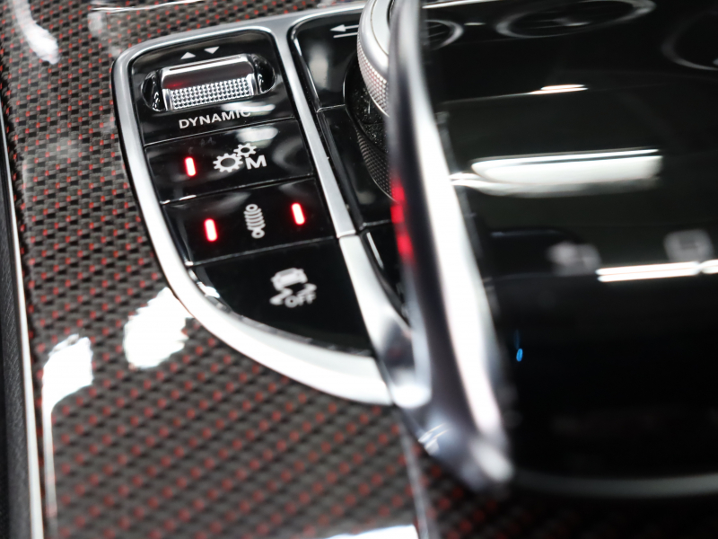 AMG C63S Edition1 限定車の魅力をじっくり解説