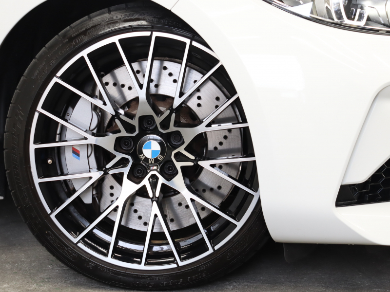 BMW M2コンペティション 後期LCIモデルの魅力を解説