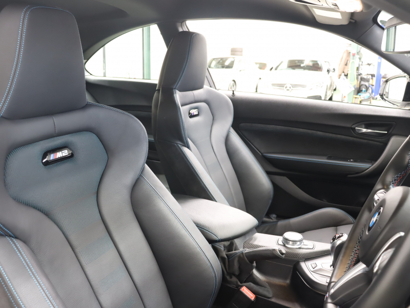 BMW M2コンペティション 後期LCIモデルの魅力を解説