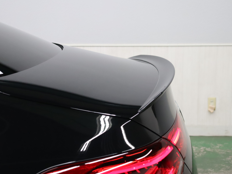 AMG CLA45S 4MATIC+ 後期モデル|走りと装備のバランスが光る一台