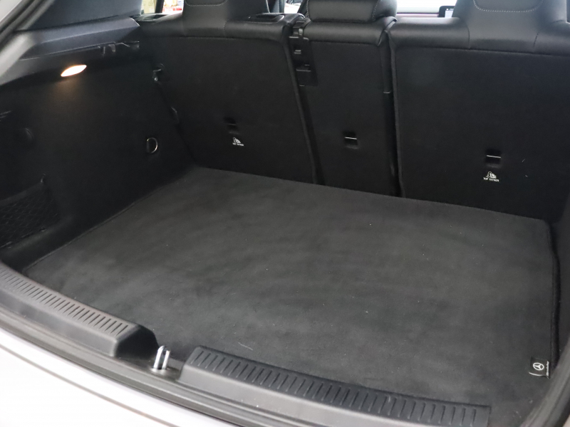 A45S 4MATIC+ AMG 走りと快適性を両立したハイパフォーマンスモデル