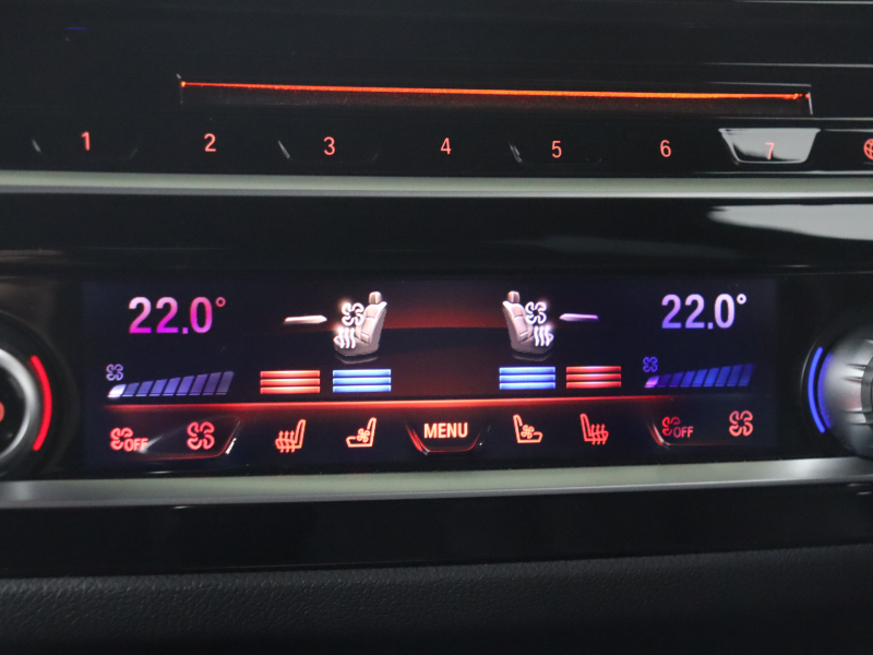 BMW M5 600psの圧倒的パフォーマンスと上質装備を両立