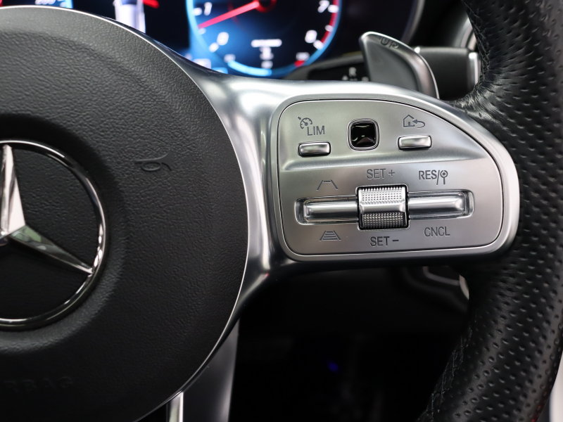 AMG C43 ステーションワゴン 4MATIC｜快適性も魅力の高性能ワゴン