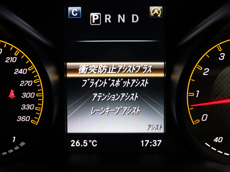 AMG GT Sの魅力とは?走りと上質さを兼ね備えた1台