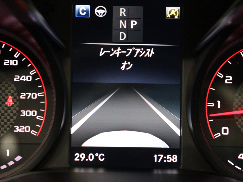 AMG GLC63 4MATIC+が新入庫!V8ツインターボ搭載のハイパフォーマンスSUV